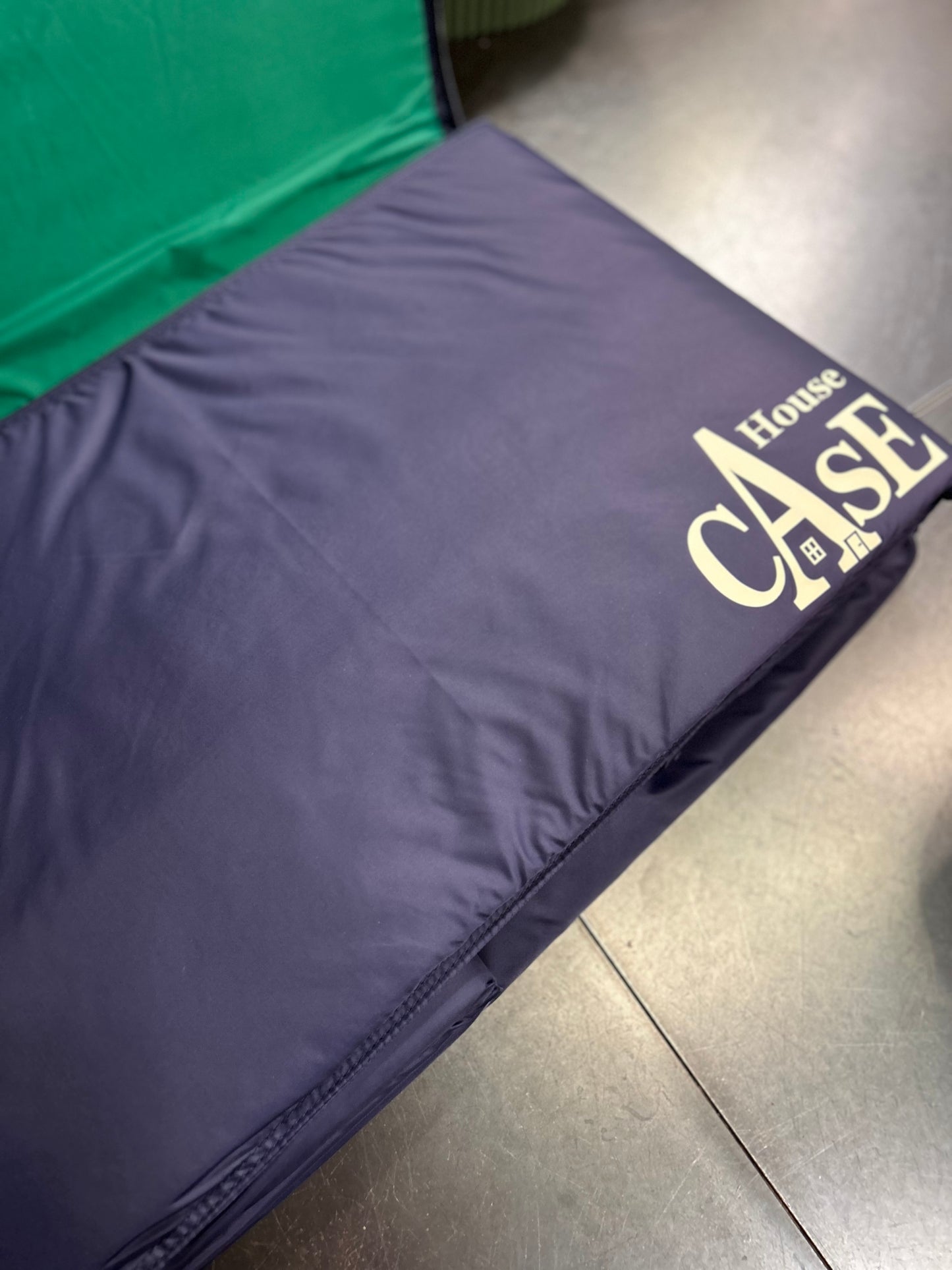 House case nylon L Bensimon
