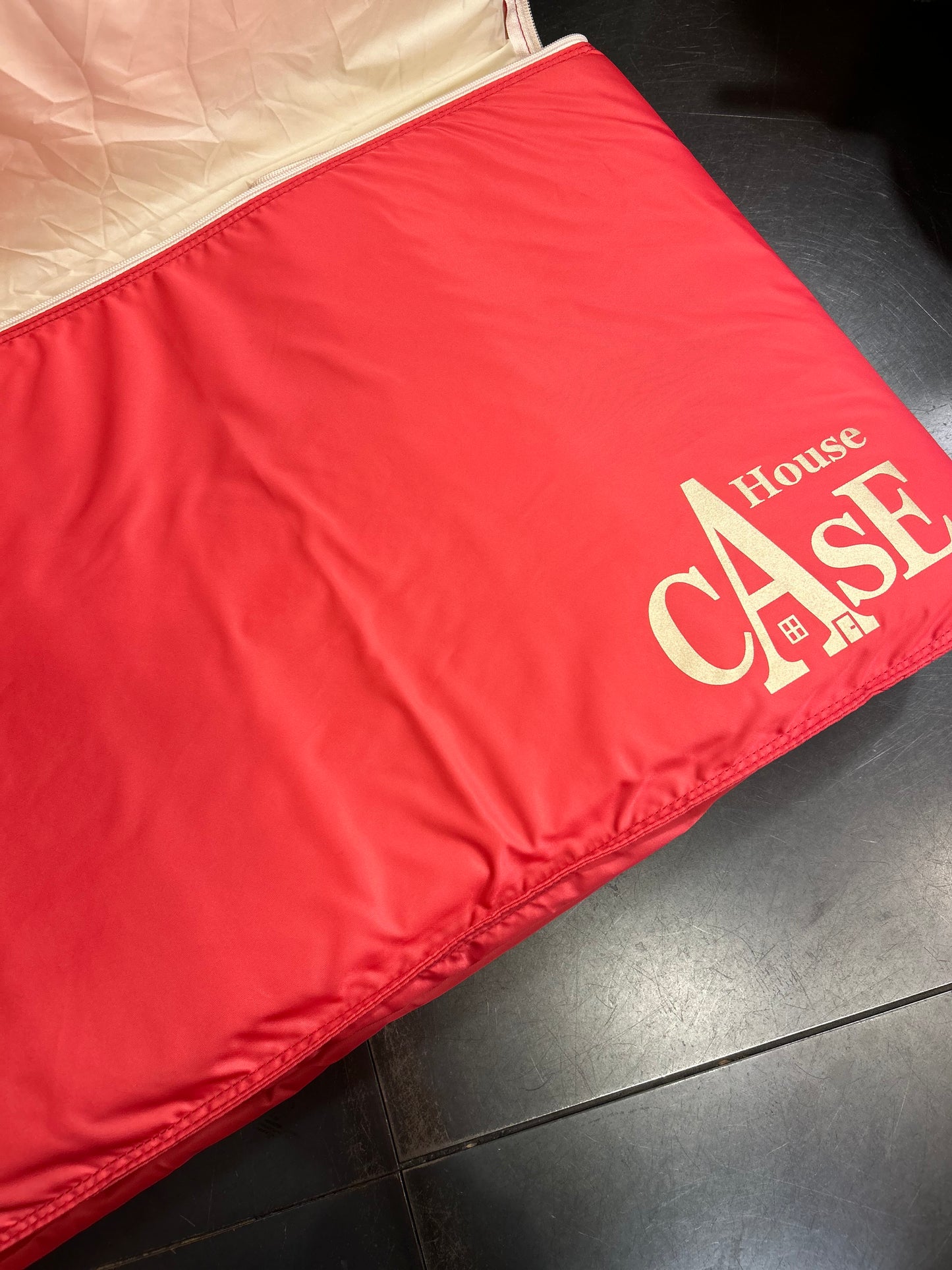 House case nylon L Bensimon