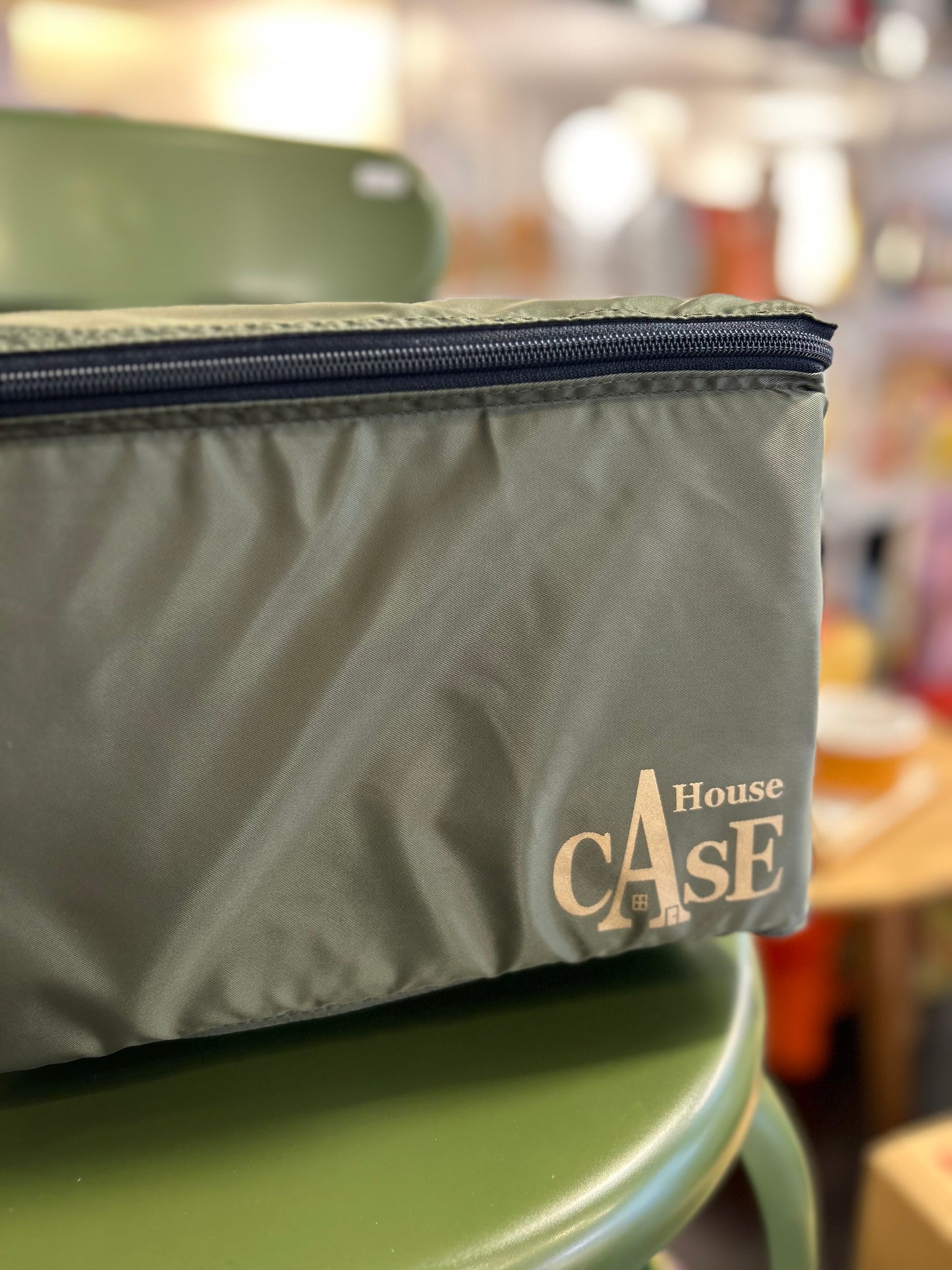 House case nylon S Bensimon