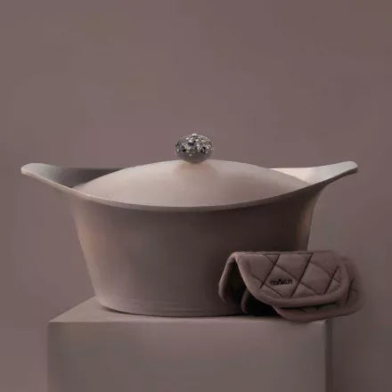 L'incroyable Cocotte 28cm Cookut