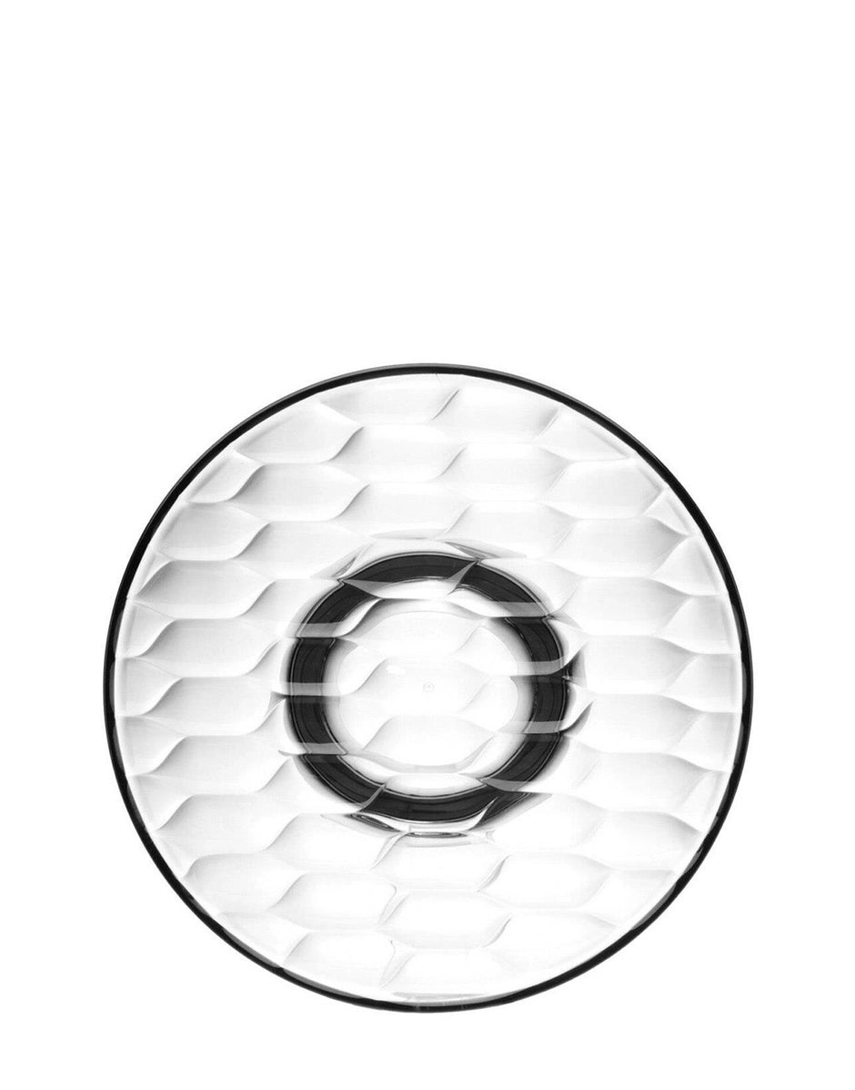 Jellies coat hanger Cristal Kartell Patricia Urquiola 4