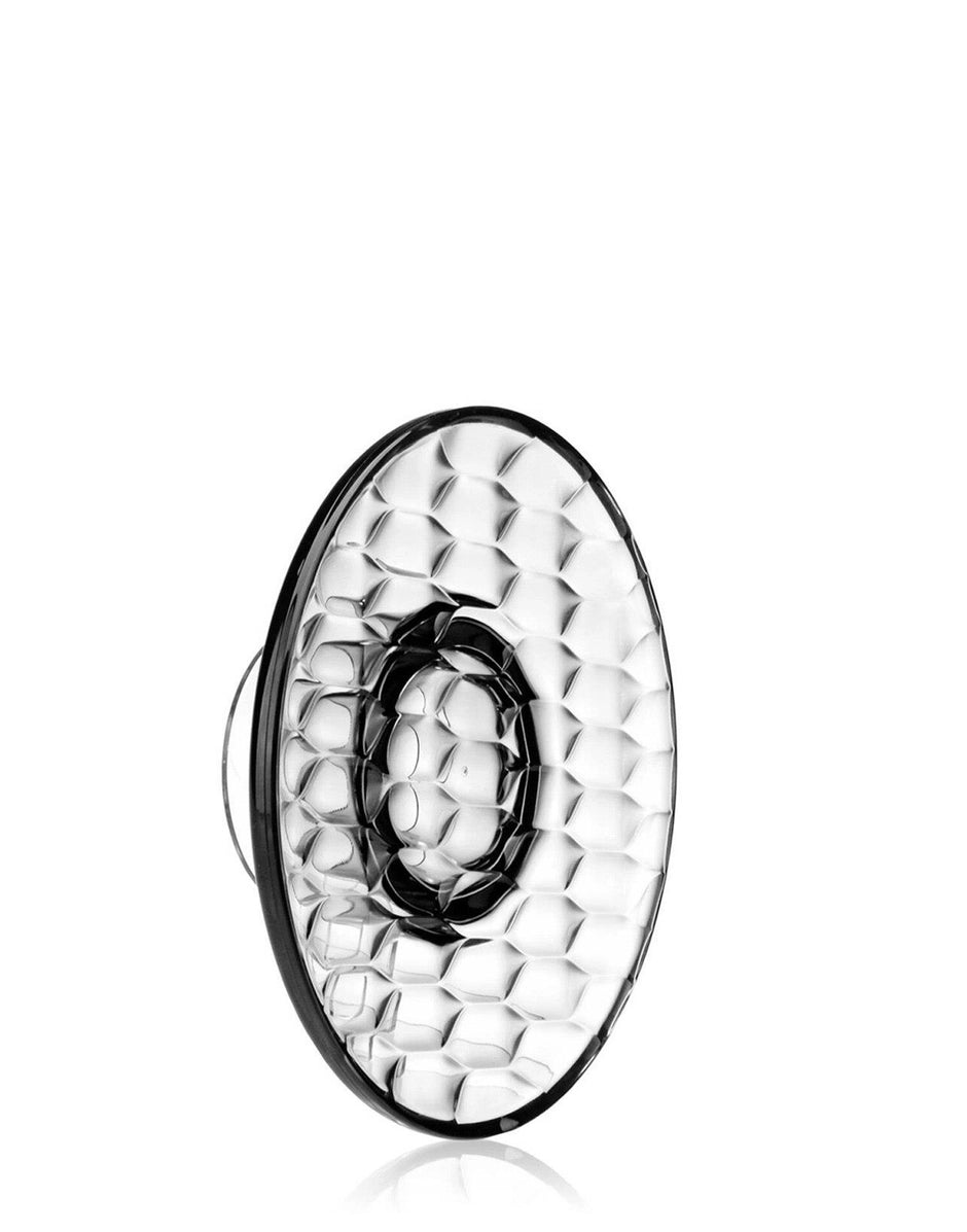 Jellies coat hanger Cristal Kartell Patricia Urquiola 5