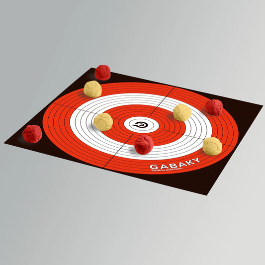 Jeu gabaky 4