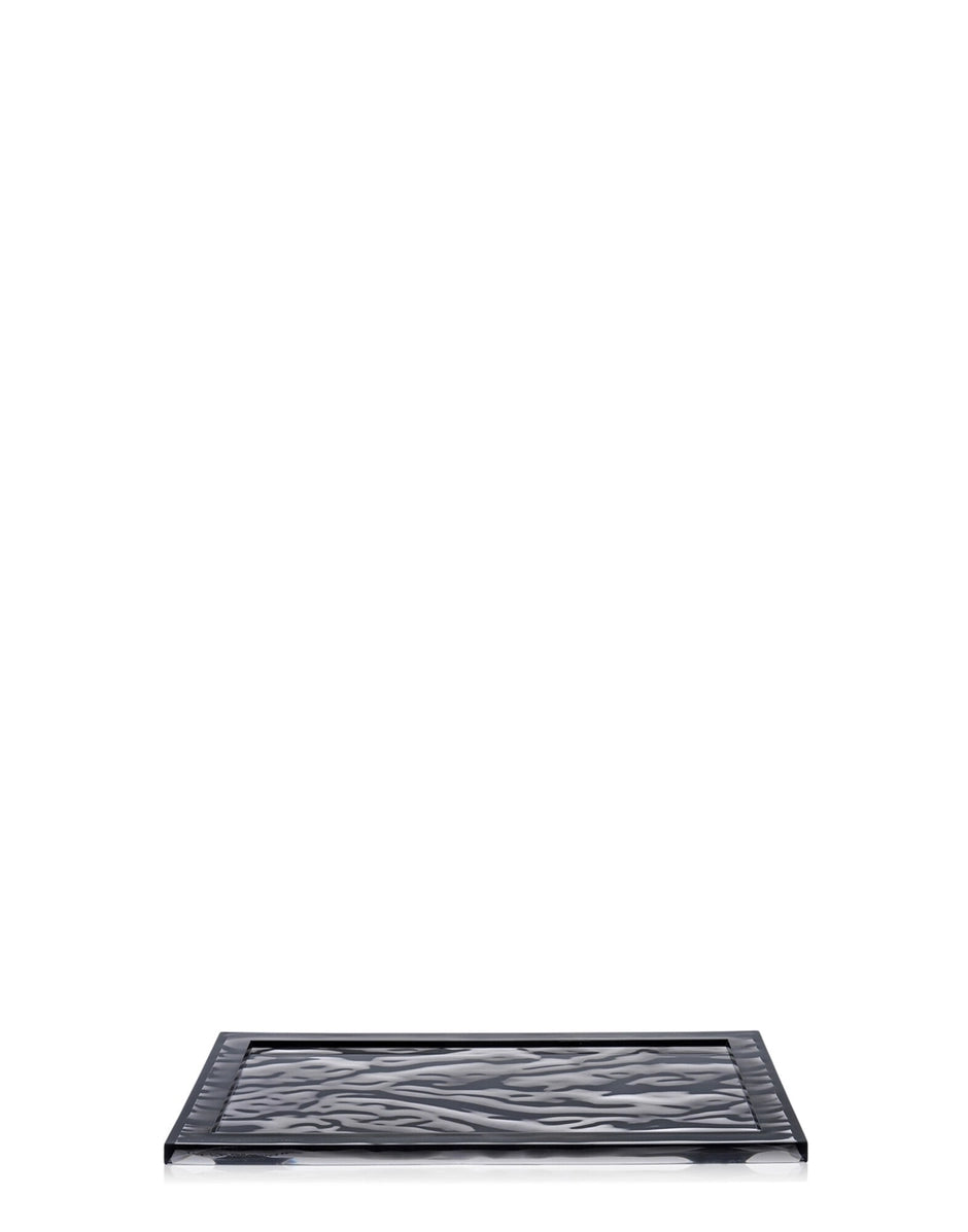 Plateau Dune petit modèle Kartell
