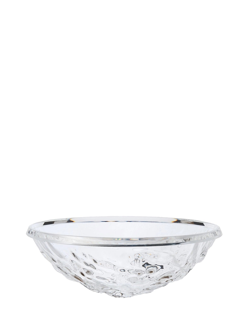 Vase Moon Cristal Kartell