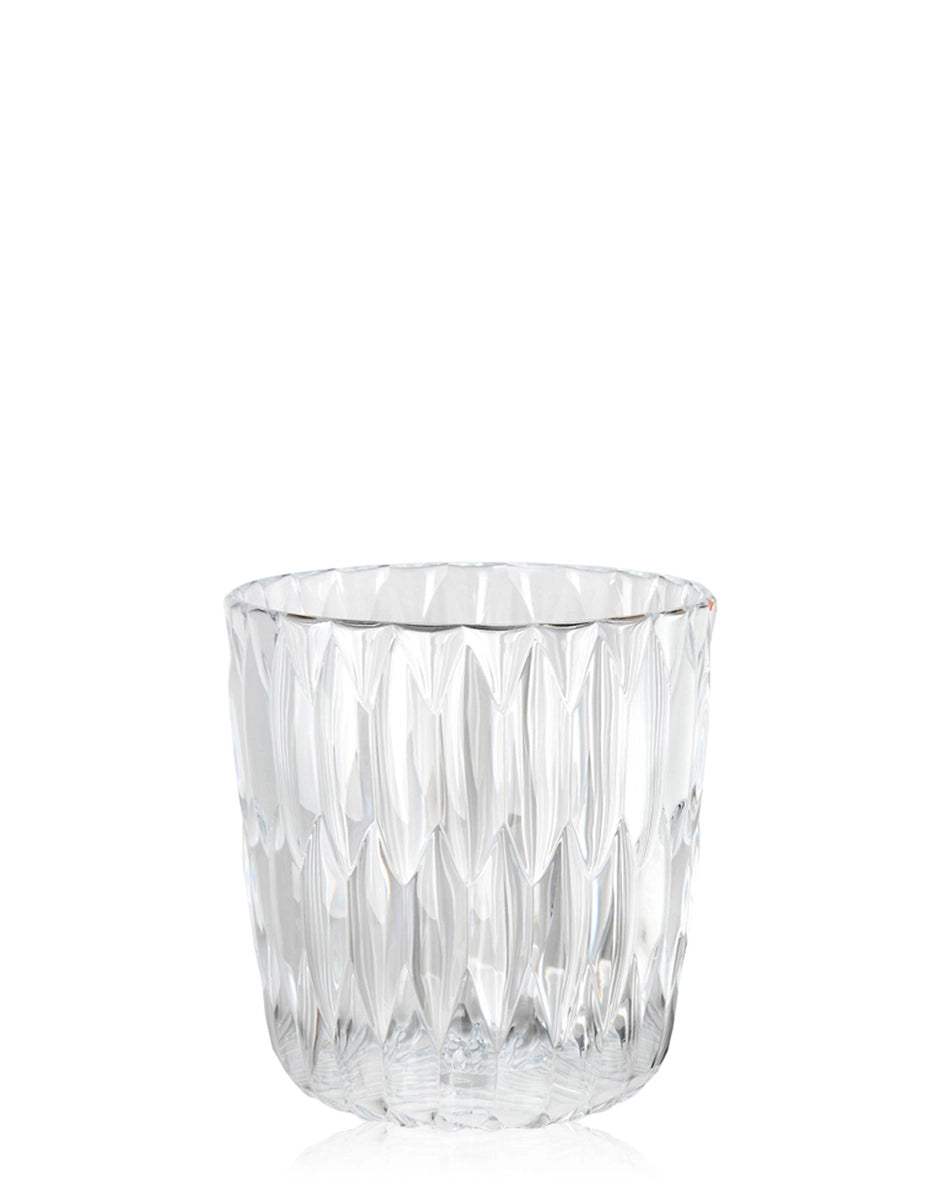 Vase Jelly Cristal Kartell