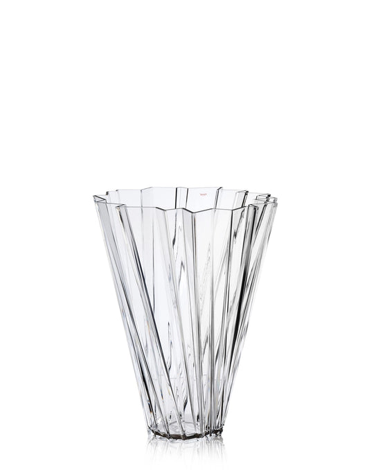 Vase Shanghai Cristal Kartell