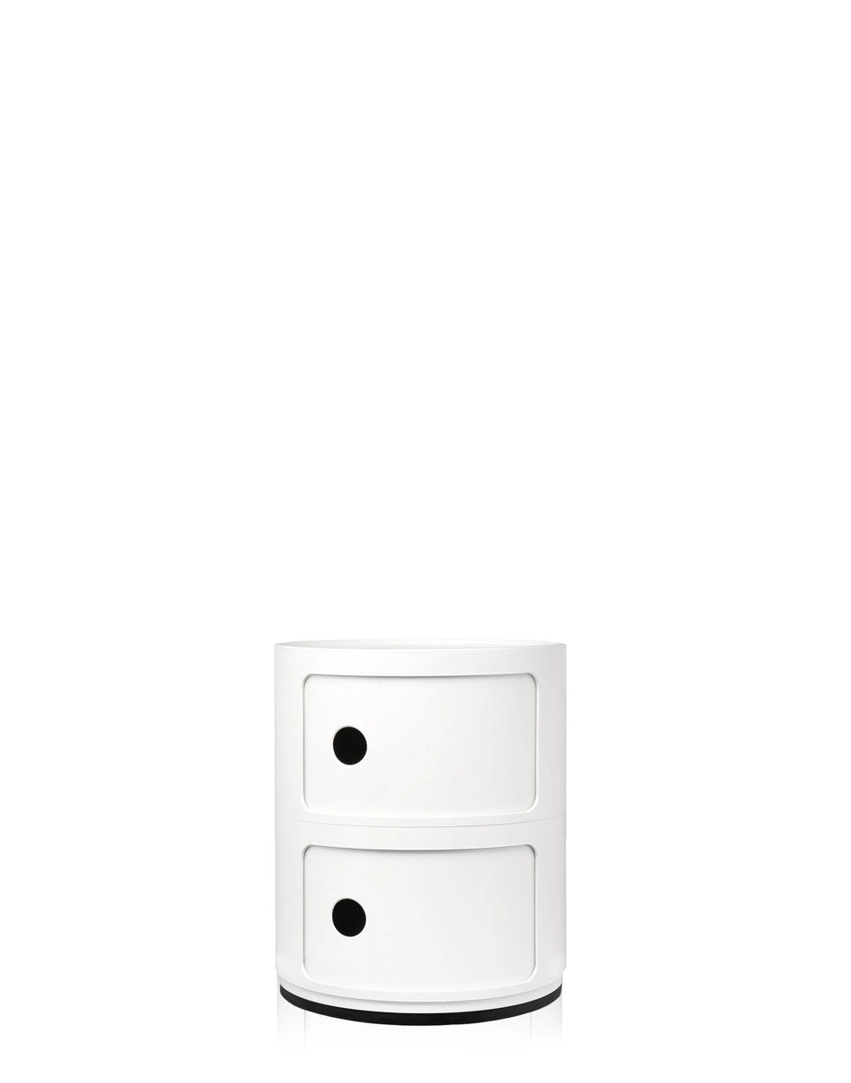 Componibili new colors 2 tiroirs Kartell