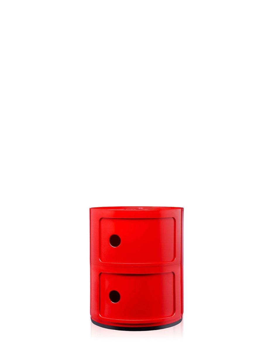Componibili new colors 2 tiroirs Kartell