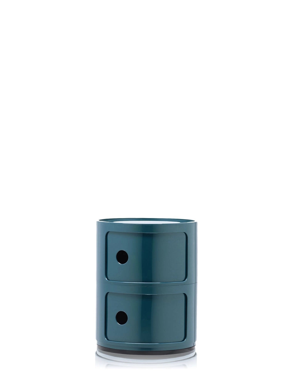 Componibili new colors 2 tiroirs Kartell