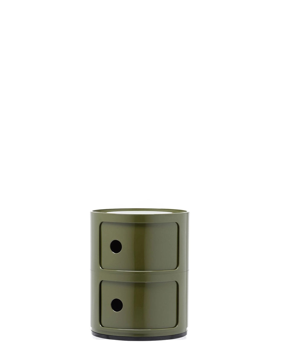 Componibili new colors 2 tiroirs Kartell