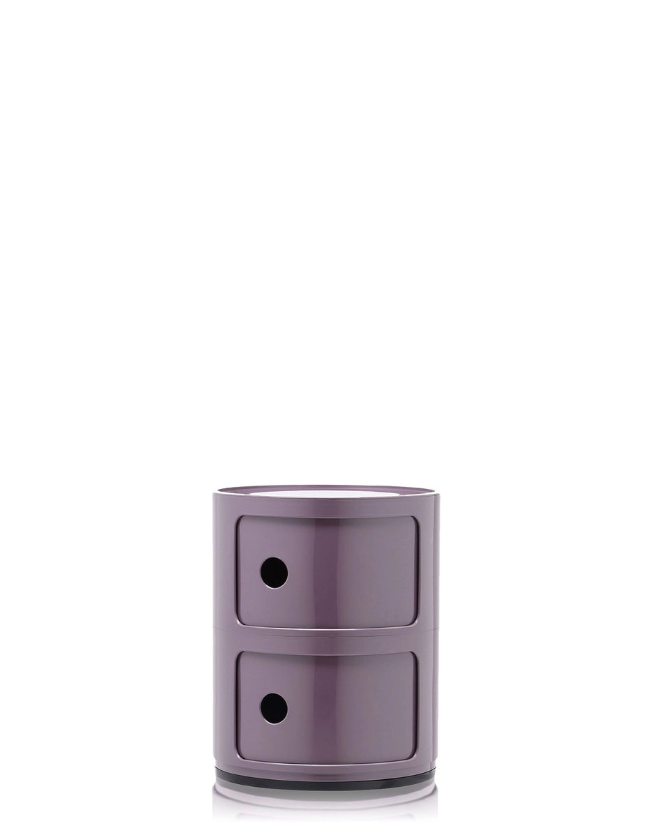 Componibili new colors 2 tiroirs Kartell