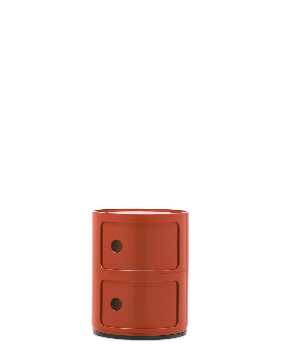 Componibili new colors 2 tiroirs Kartell