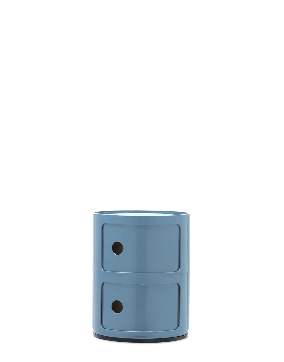 Componibili new colors 2 tiroirs Kartell