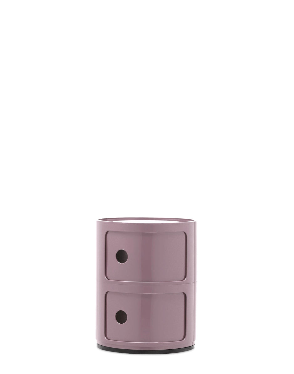 Componibili new colors 2 tiroirs Kartell