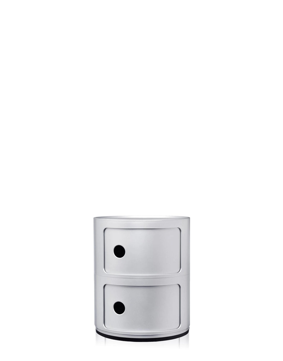 Componibili new colors 2 tiroirs Kartell