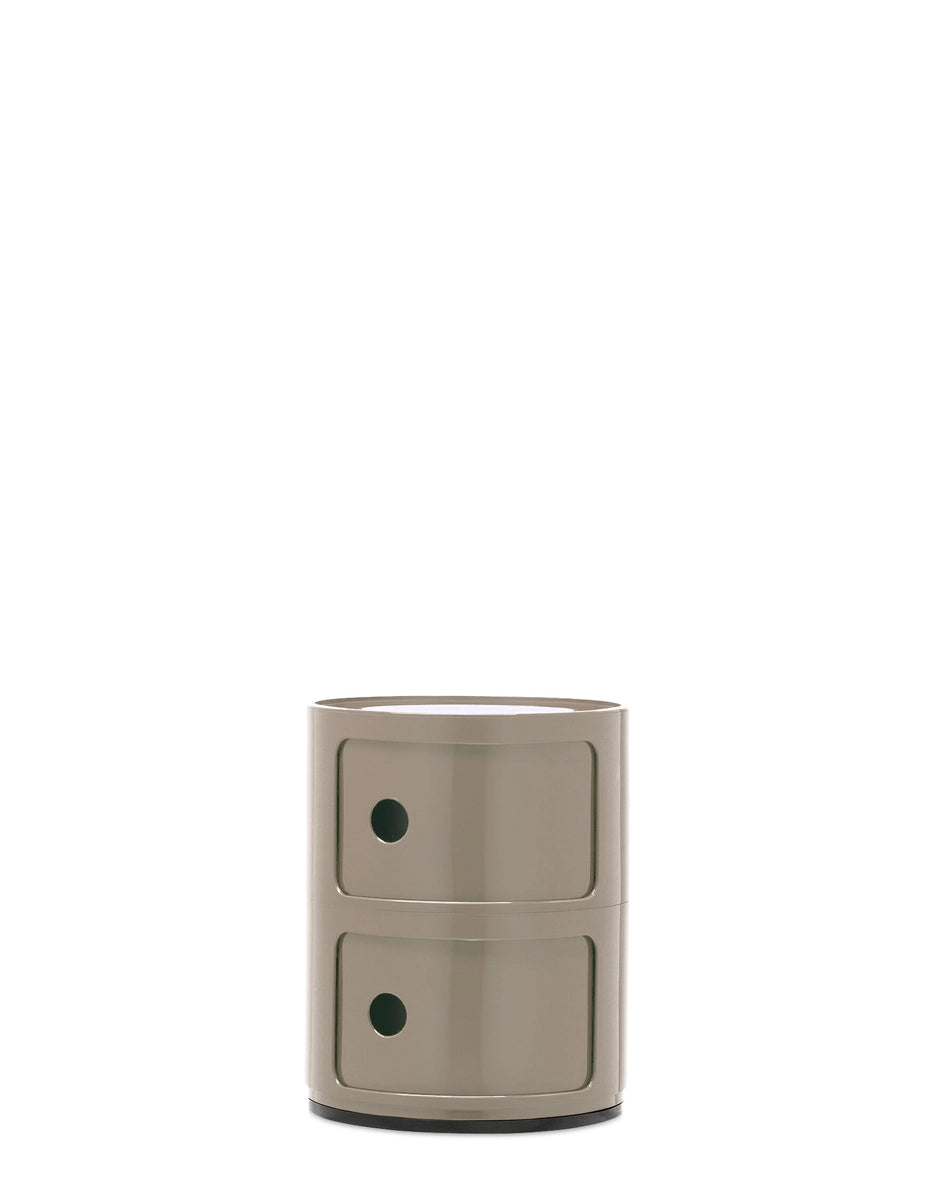 Componibili new colors 2 tiroirs Kartell