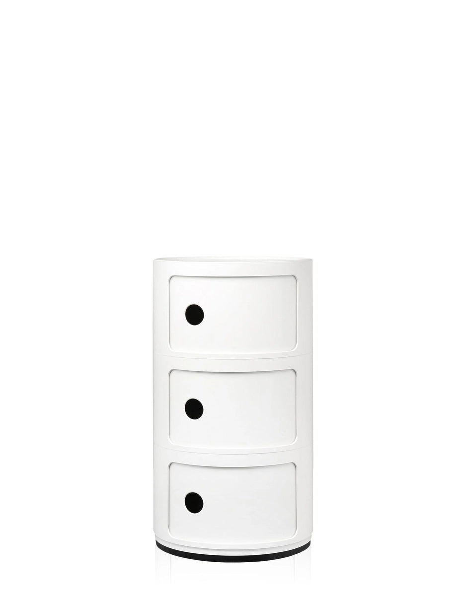 Componibili new colors 3 tiroirs Kartell