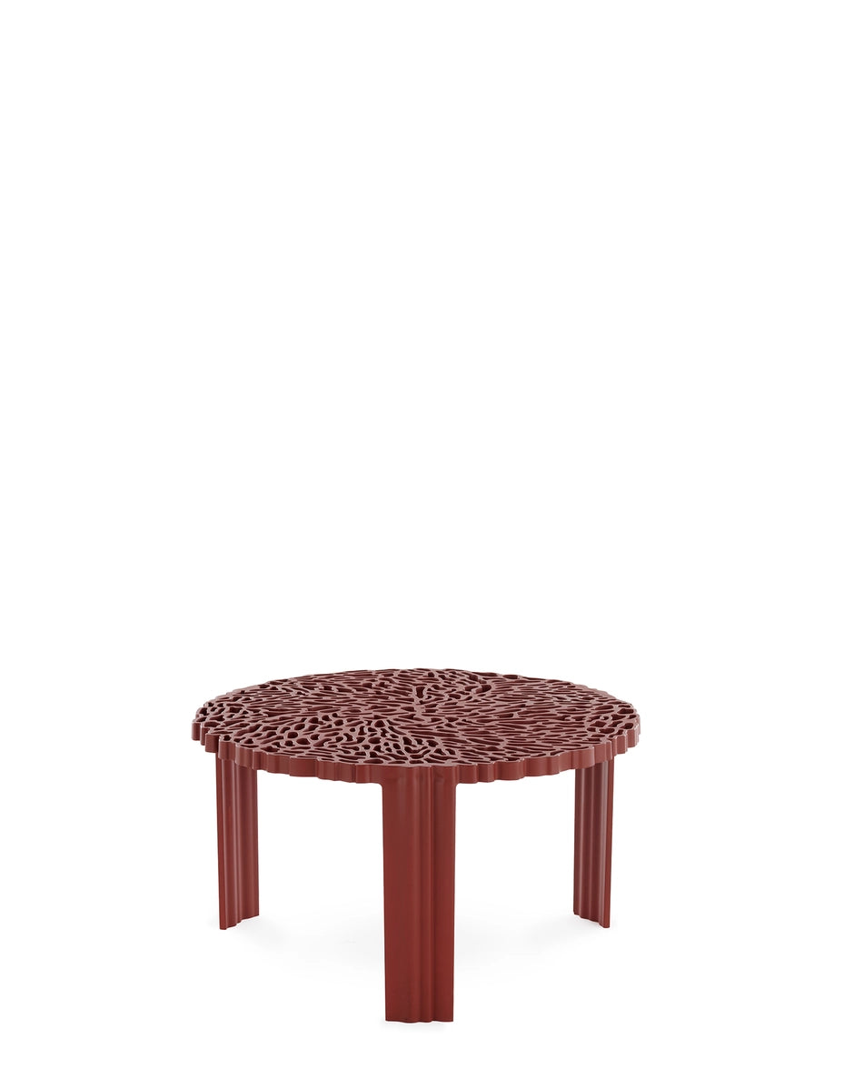 T Table Petit modèle Kartell