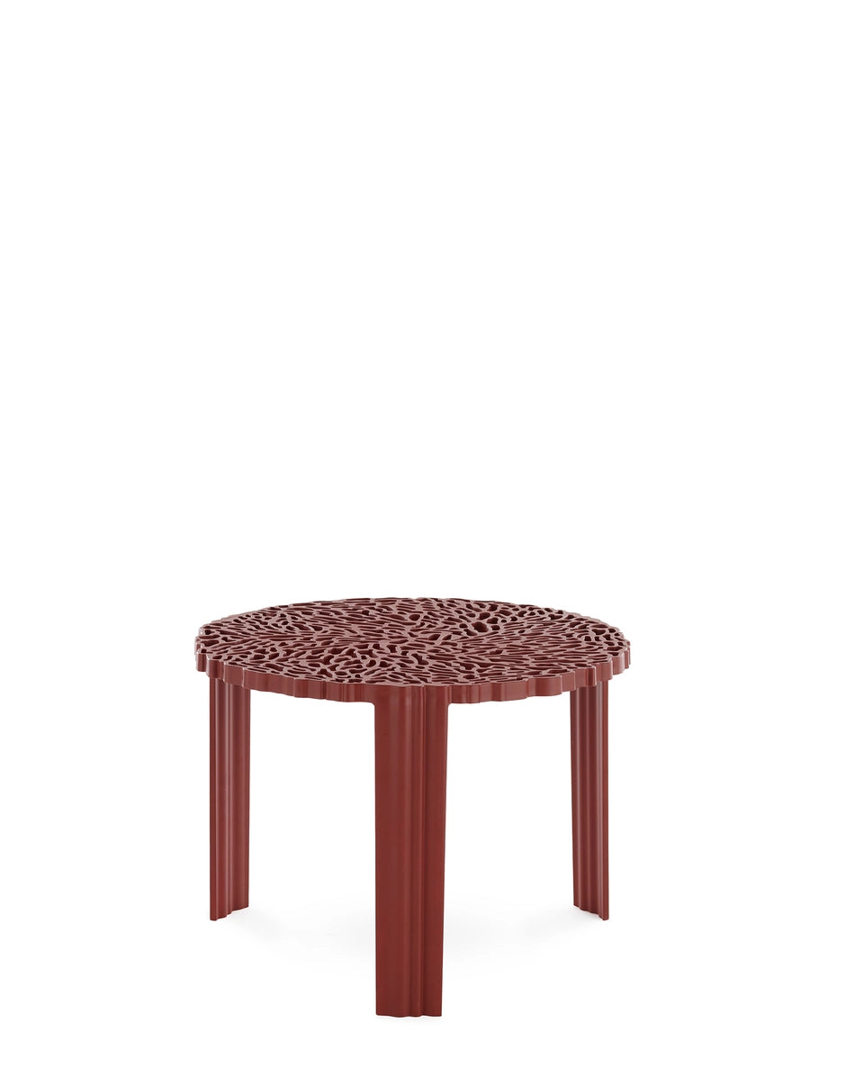 T Table Moyen modèle Kartell