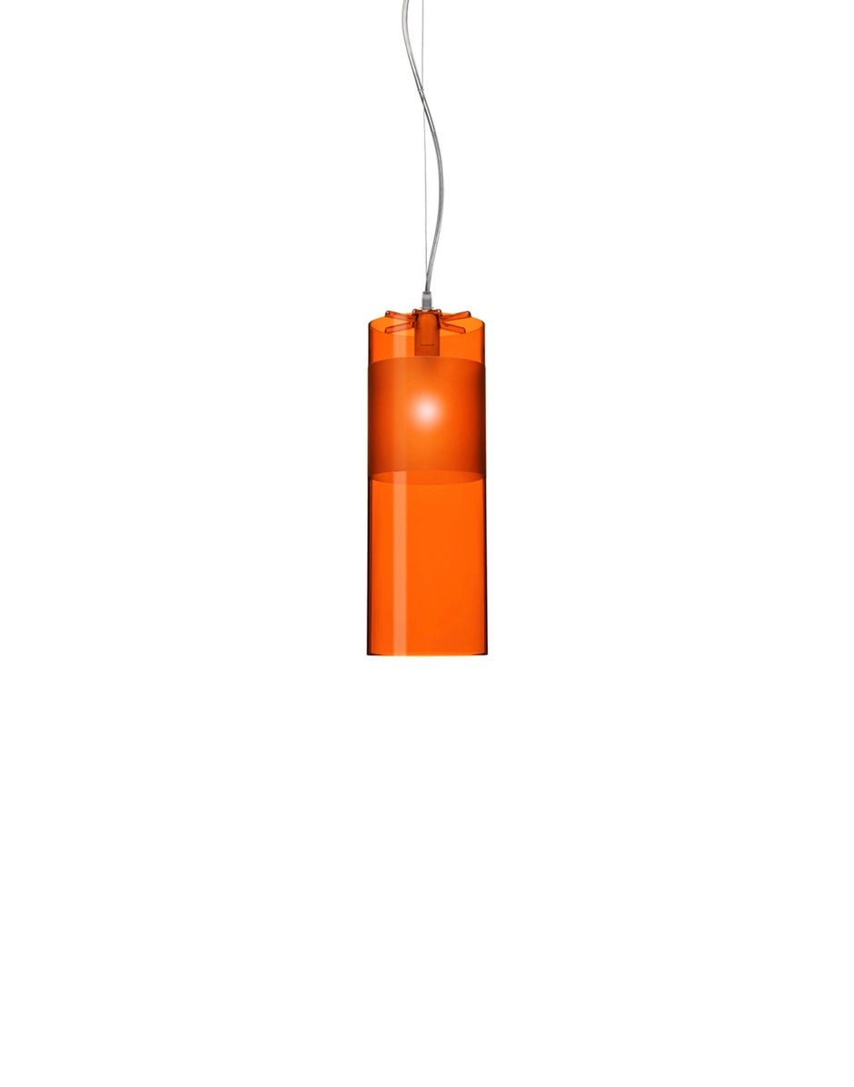 Suspension Easy Orange Kartell