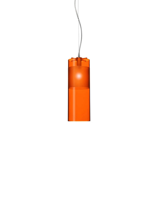 Suspension Easy Orange Kartell