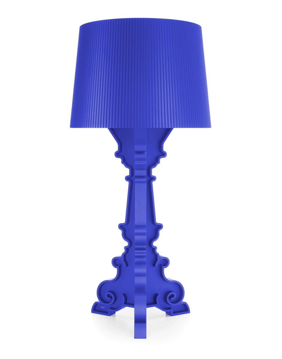 Bourgie mat Kartell