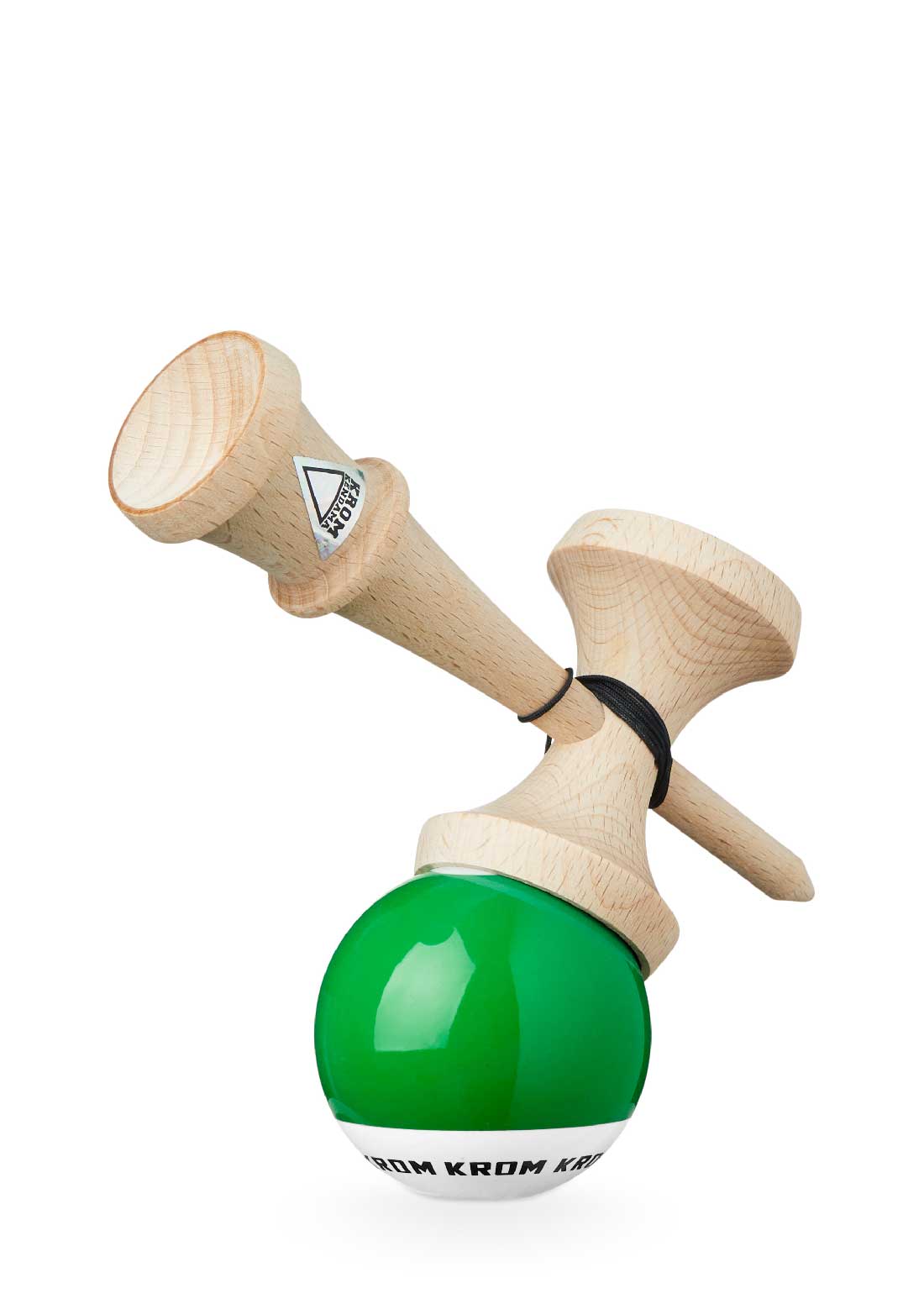 Kendama Pop Krom 12