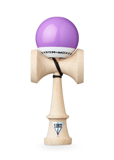 Kendama Pop Krom 25