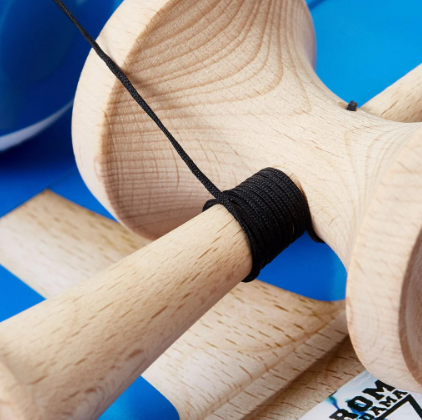 Kendama Pop Krom 7