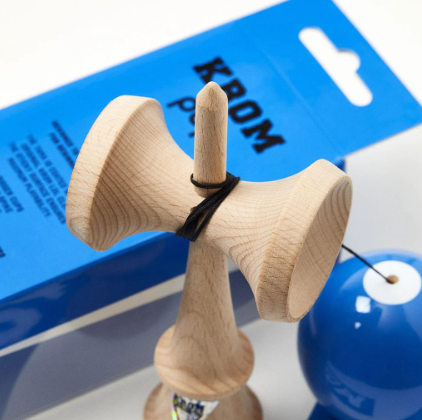 Kendama Pop Krom 8