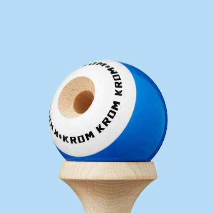 Kendama Pop Krom 9