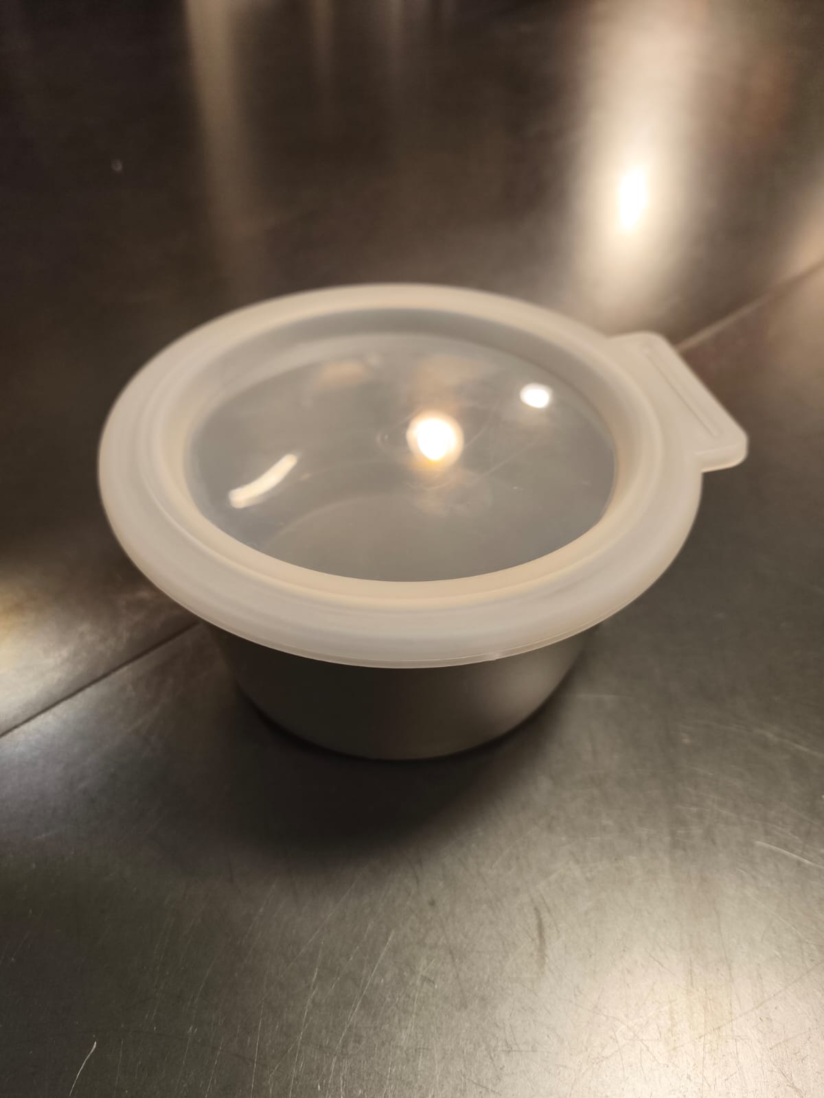 Boîte Koziol avec couvercle