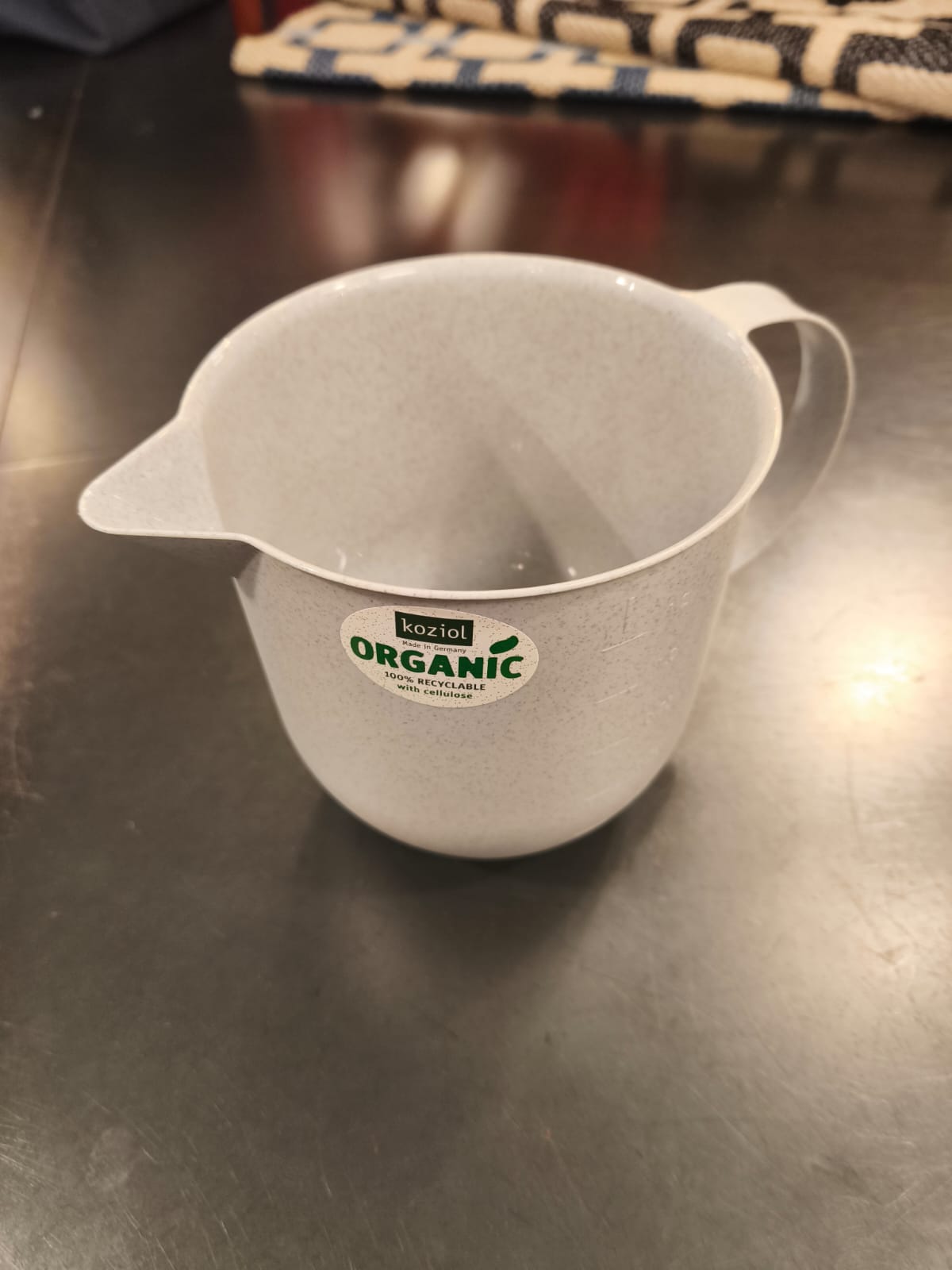Pichet gradué  1,2L