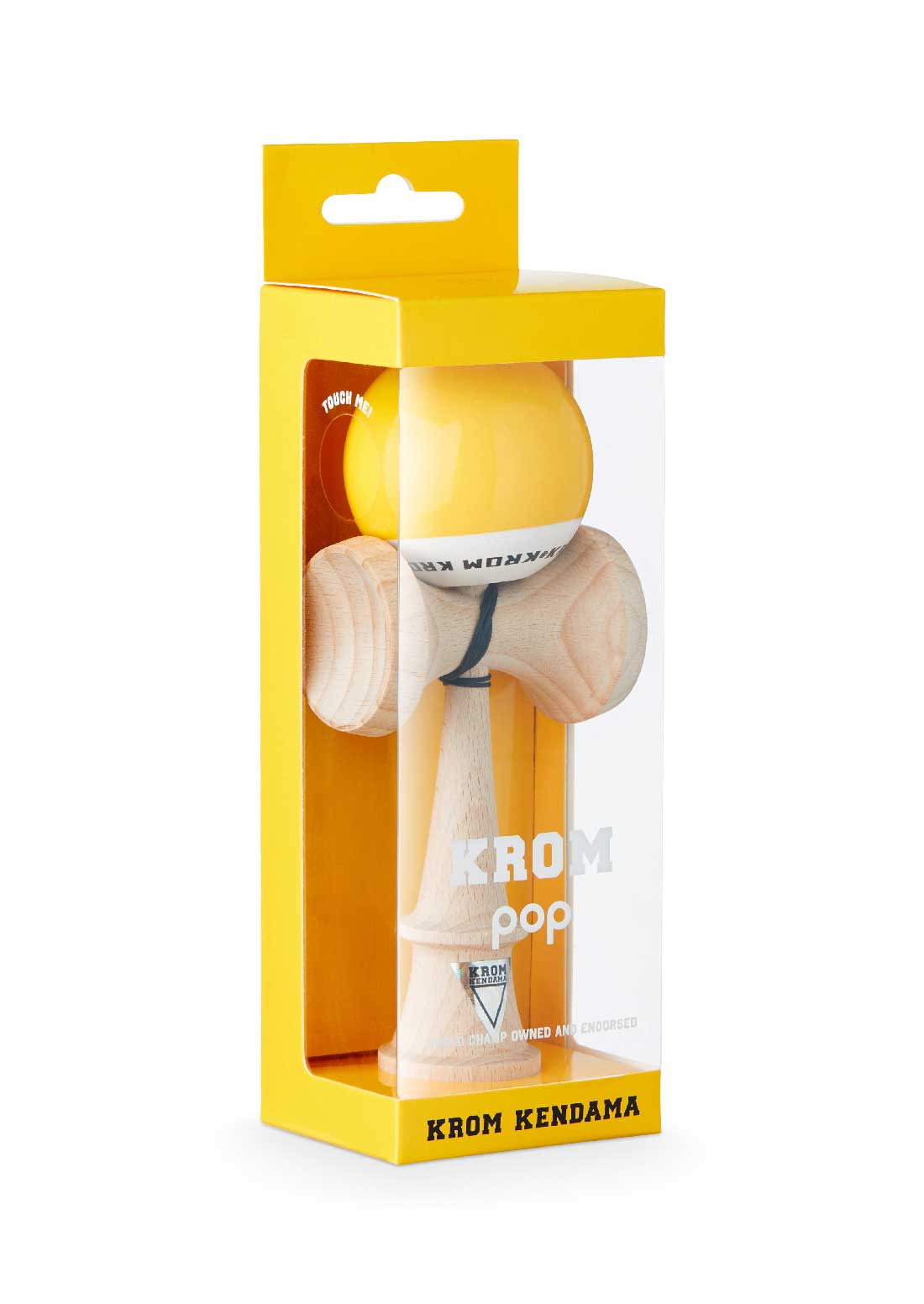 Krom Kedama pop 3