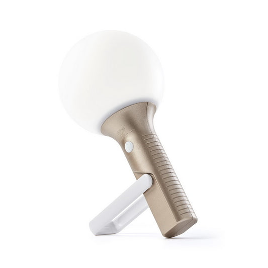 Lampe d’extérieur BOLLA + à LED multicolore