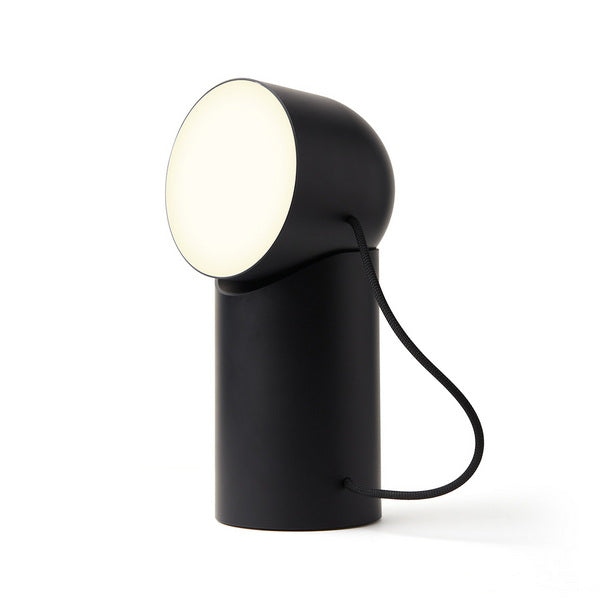 Lampe ORBE LED portable avec tête amovible