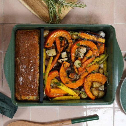 L incroyable plat au four ajustable Cookut 2