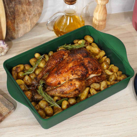 L incroyable plat au four ajustable Cookut 3