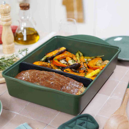 L incroyable plat au four ajustable Cookut 4