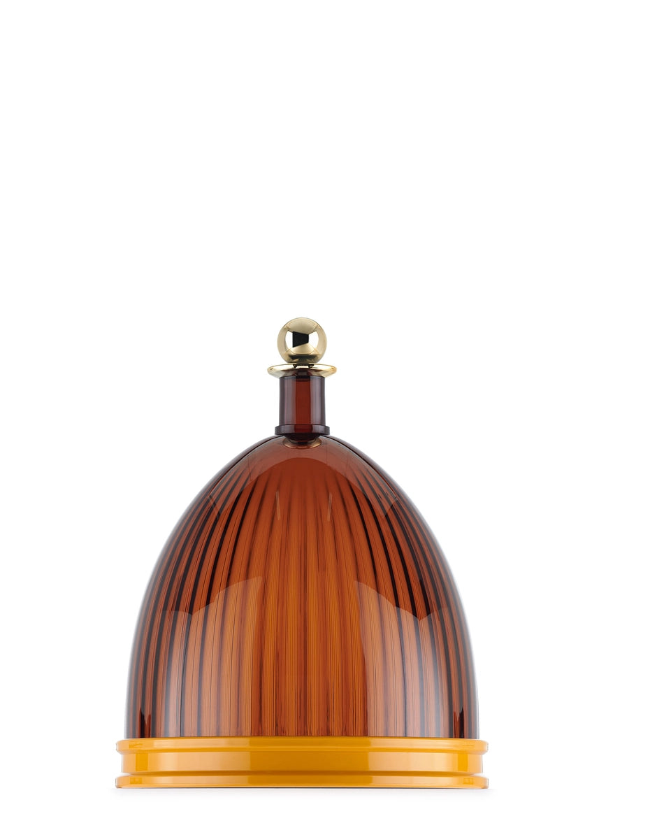 La coupole Fabio Novembre Kartell 10