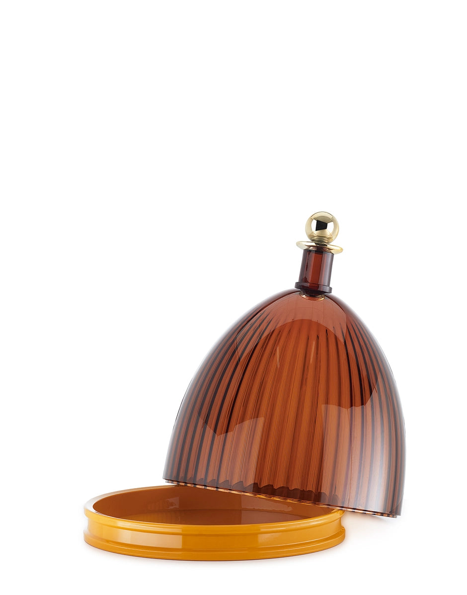 La coupole Fabio Novembre Kartell 11