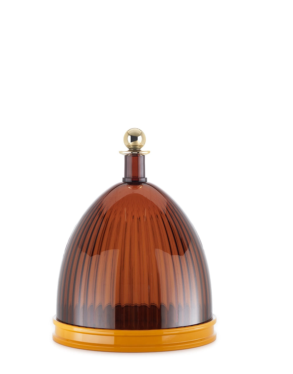 La coupole Fabio Novembre Kartell 12