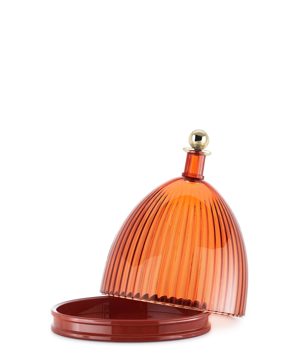 La coupole Fabio Novembre Kartell 8