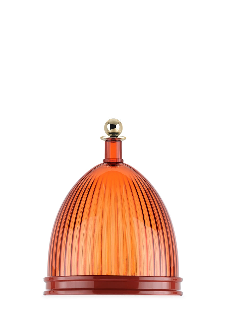 La coupole Fabio Novembre Kartell 9