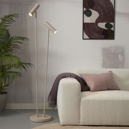 Lampadaire havane sable its about romi 3