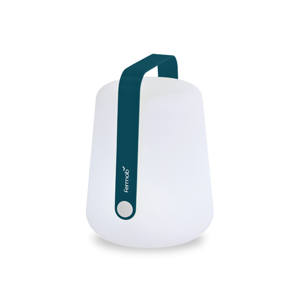 Lampe Balad bambou Fermob 3