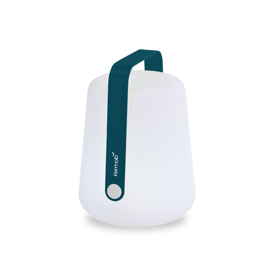 Lampe Balad bambou Fermob 3