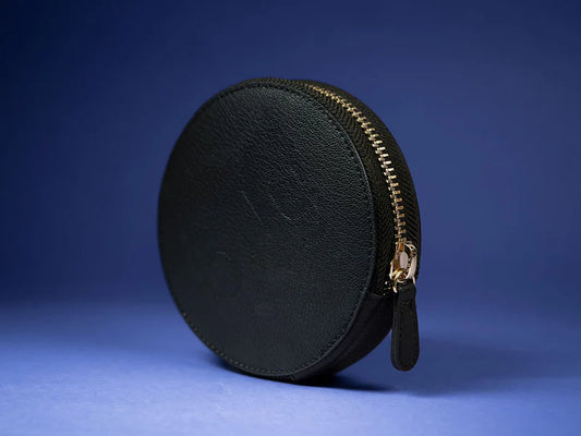 Lampe Bily noir fabrication Francaise