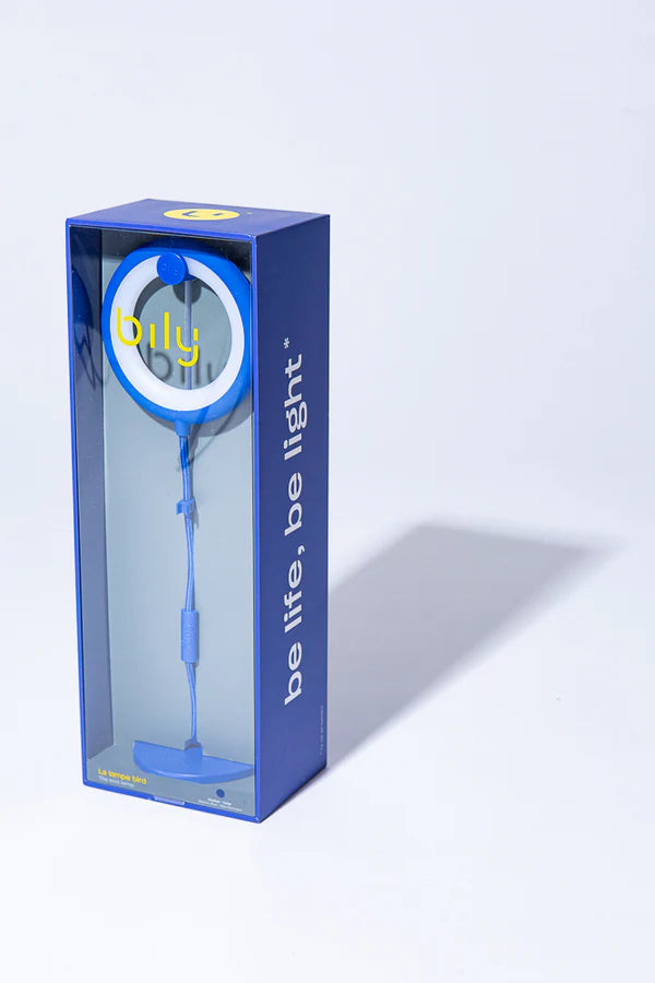 Lampe Bily noir fabrication Francaise 10